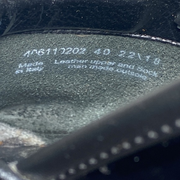 Dansko Professional Women’s Clogs - Size: 40 - Picture 10 of 10